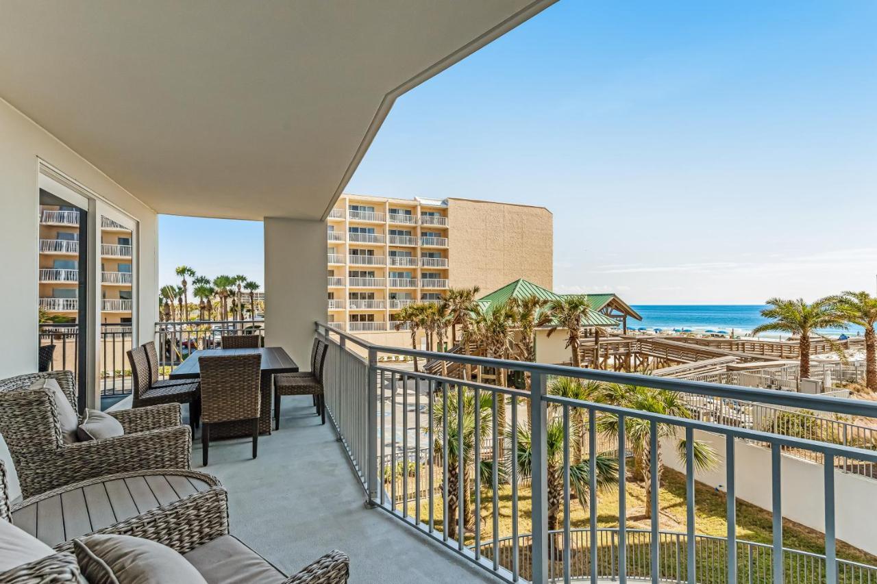 Blu Condos Fort Walton Beach Exteriör bild
