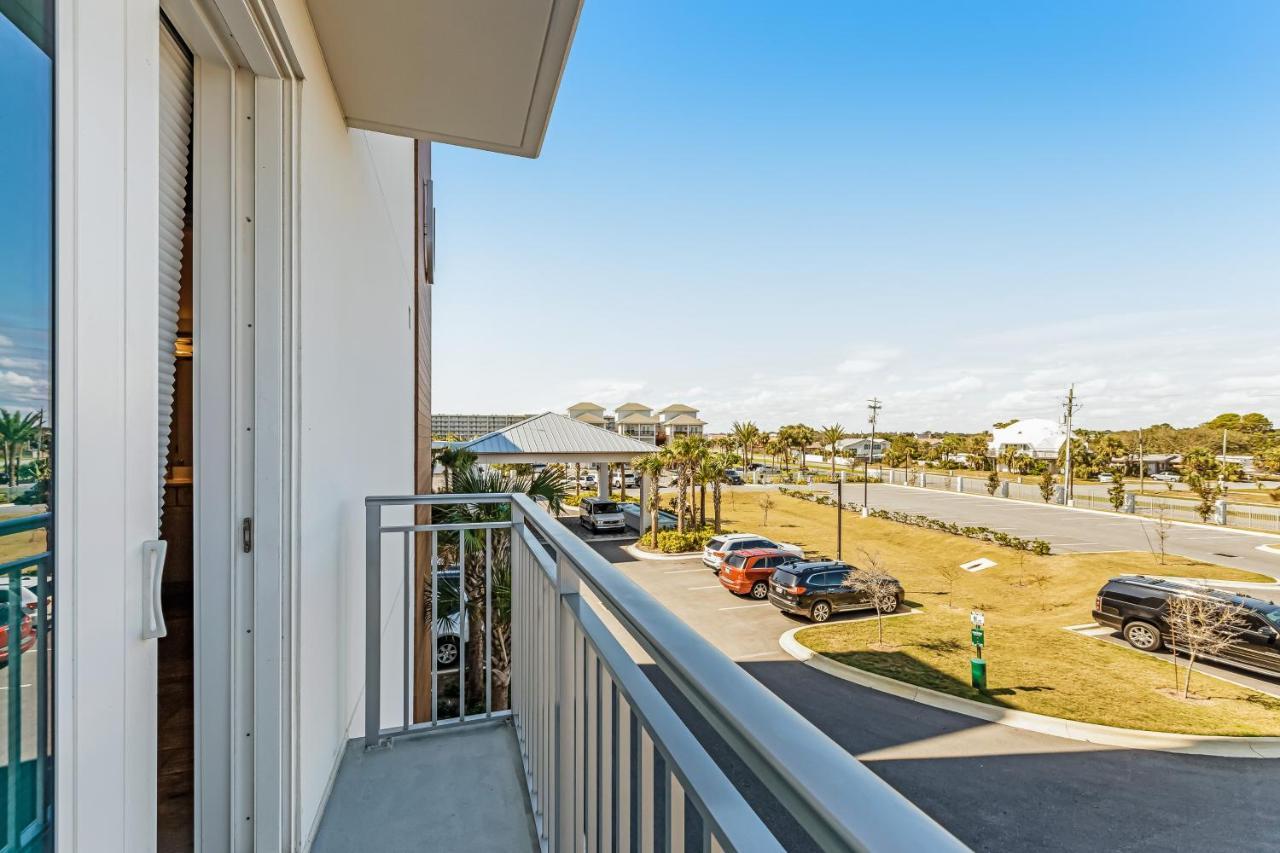 Blu Condos Fort Walton Beach Exteriör bild