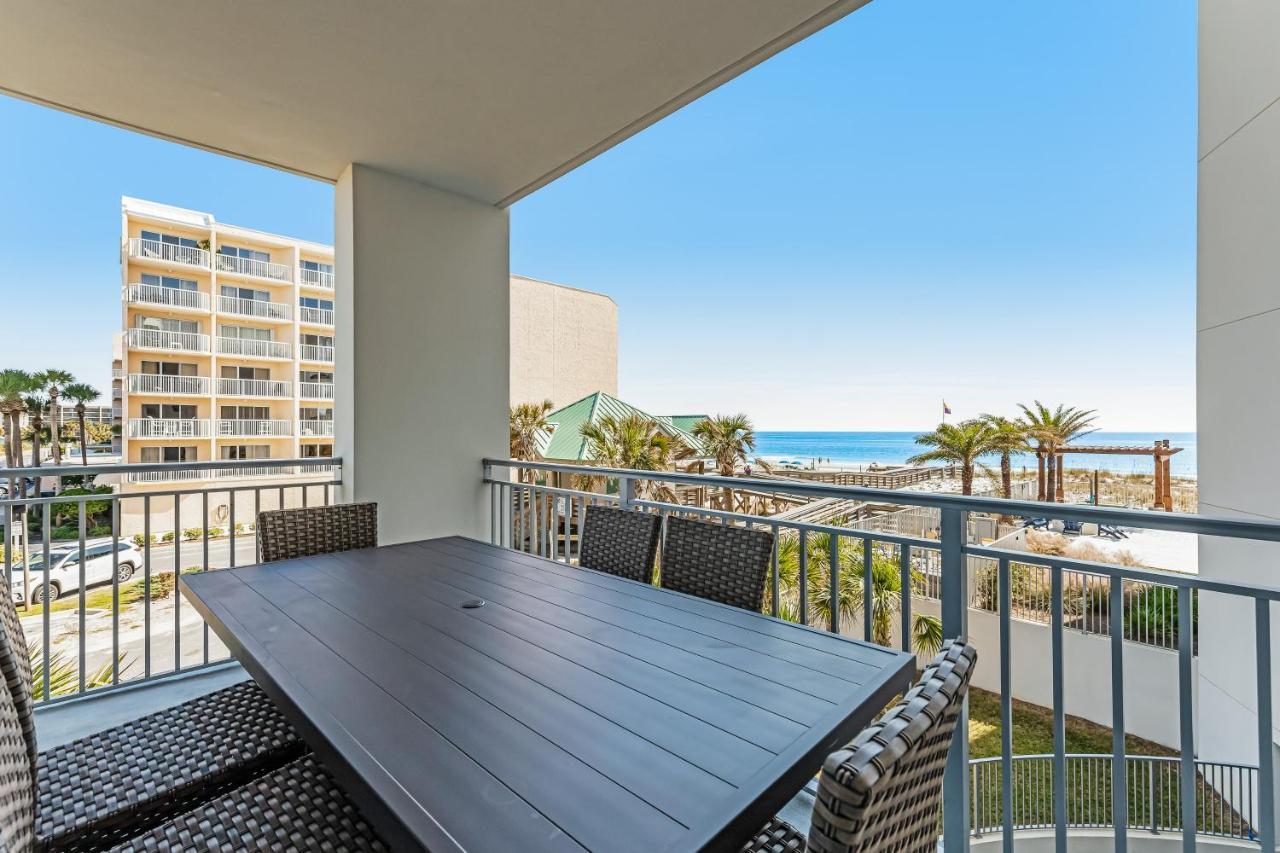 Blu Condos Fort Walton Beach Exteriör bild
