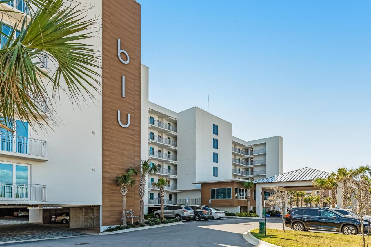 Blu Condos Fort Walton Beach Exteriör bild