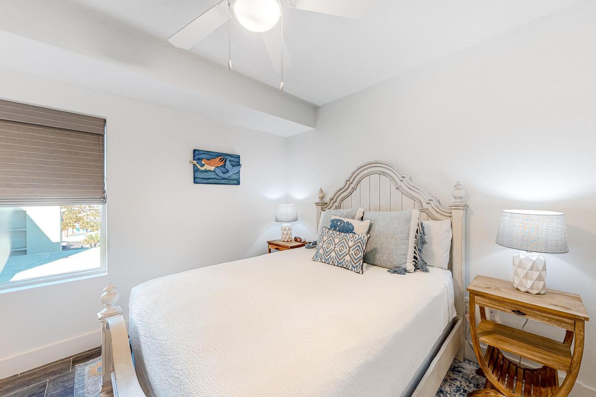 Blu Condos Fort Walton Beach Rum bild