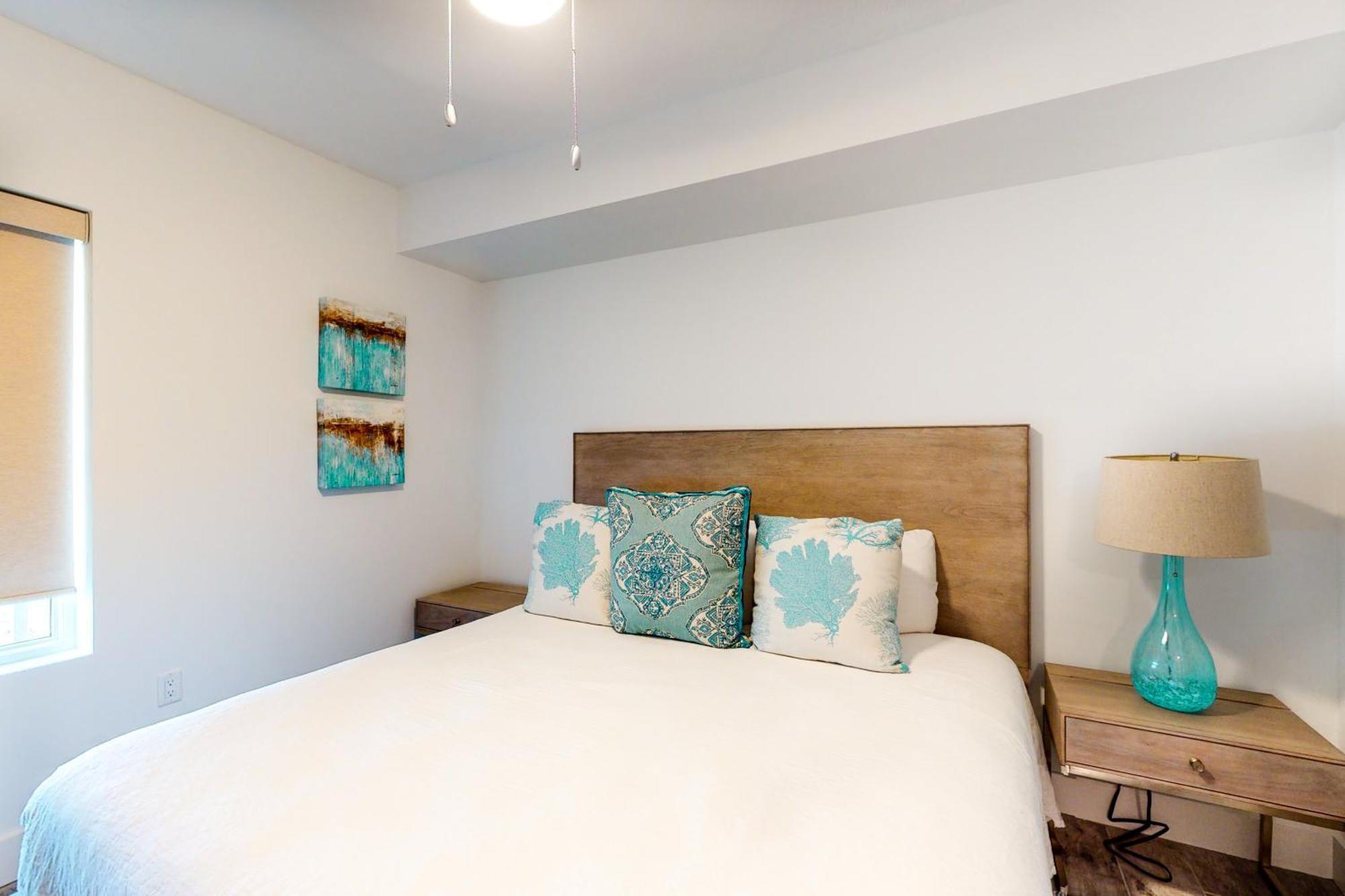 Blu Condos Fort Walton Beach Rum bild