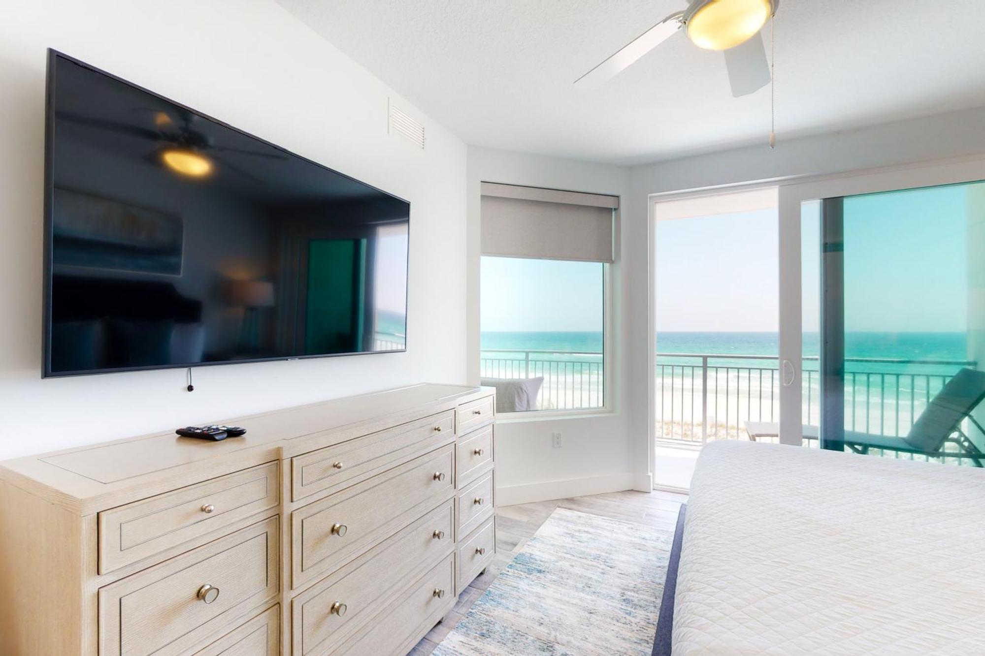 Blu Condos Fort Walton Beach Rum bild