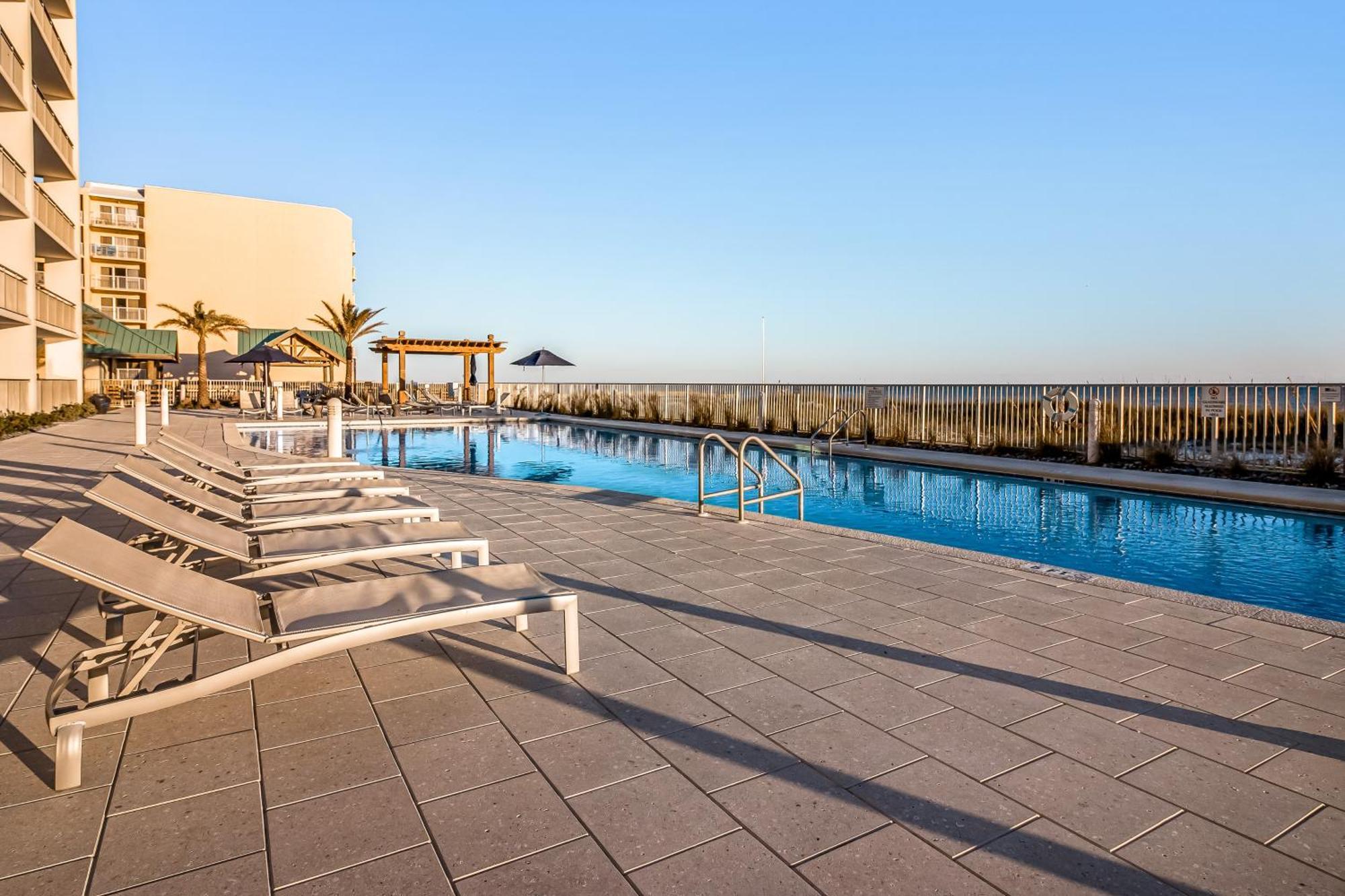 Blu Condos Fort Walton Beach Rum bild