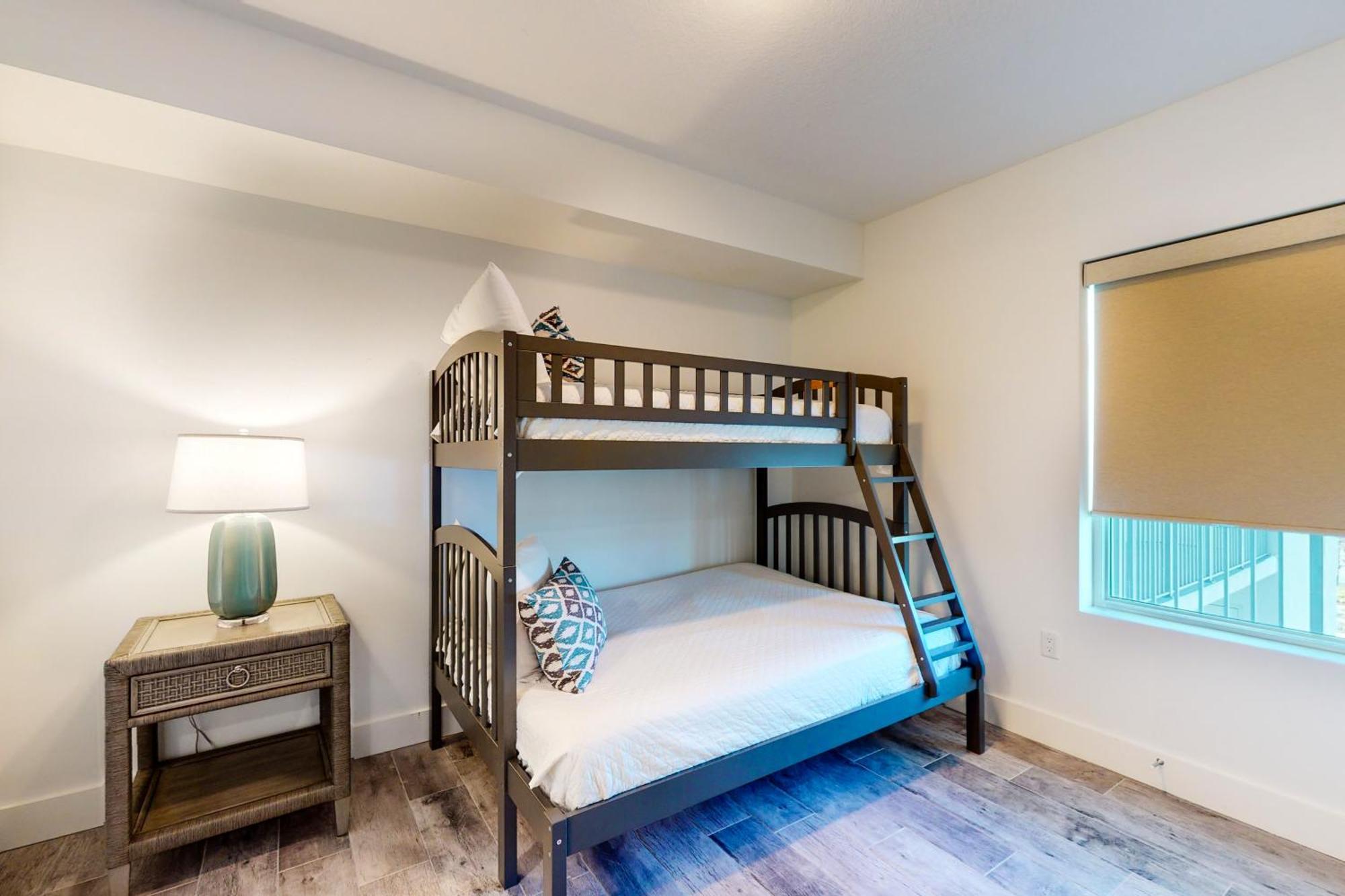 Blu Condos Fort Walton Beach Rum bild