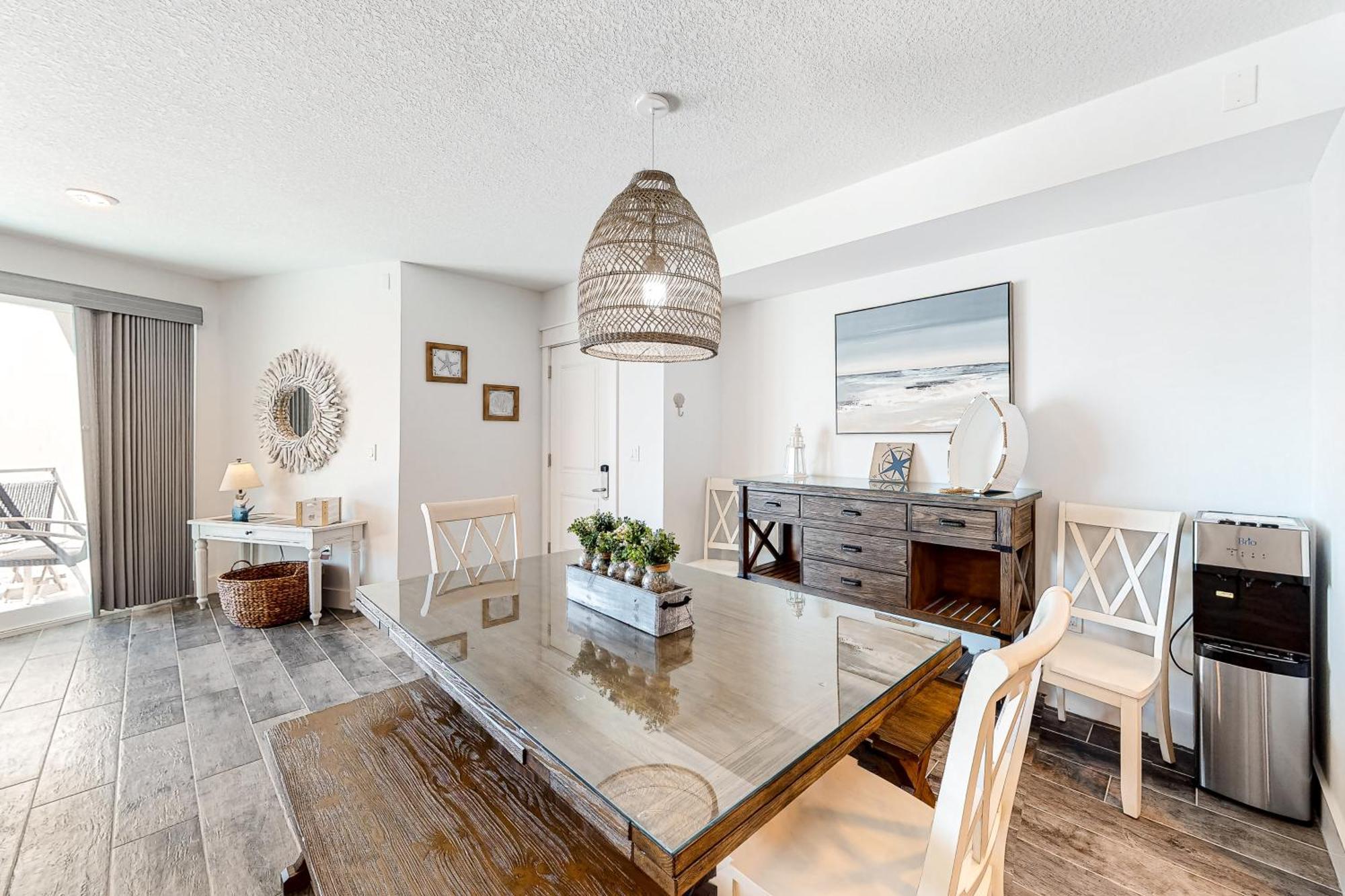 Blu Condos Fort Walton Beach Rum bild
