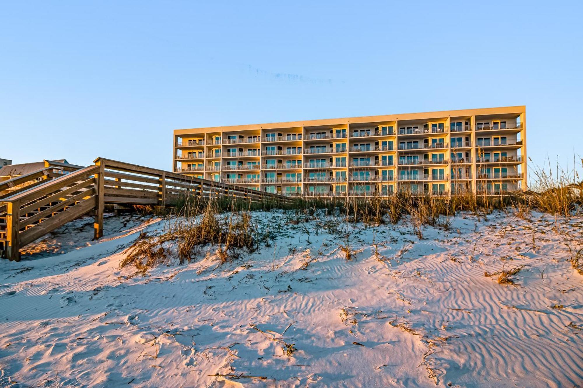 Blu Condos Fort Walton Beach Rum bild