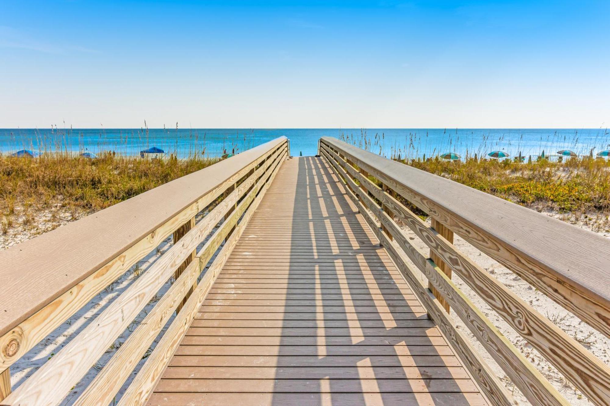 Blu Condos Fort Walton Beach Rum bild