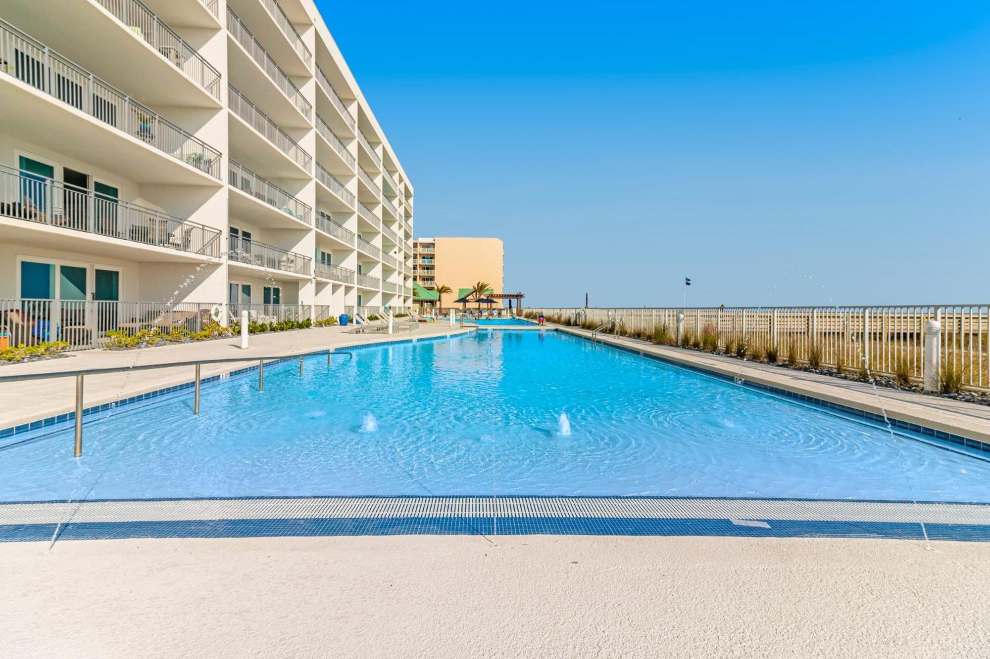 Blu Condos Fort Walton Beach Rum bild