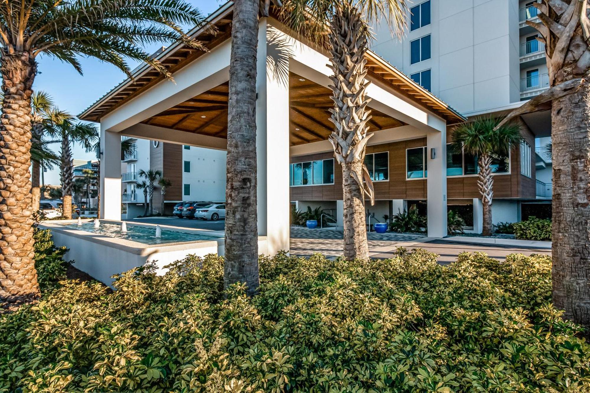 Blu Condos Fort Walton Beach Rum bild
