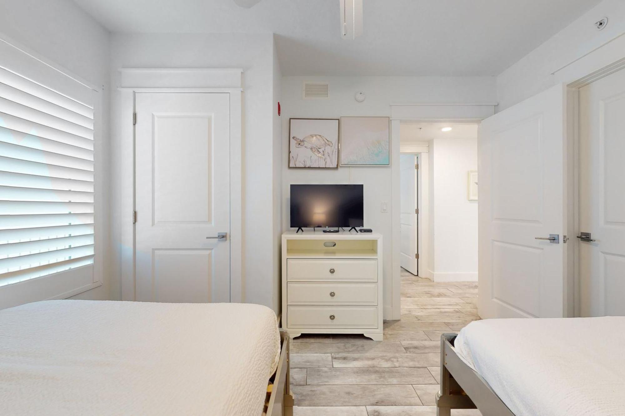 Blu Condos Fort Walton Beach Rum bild